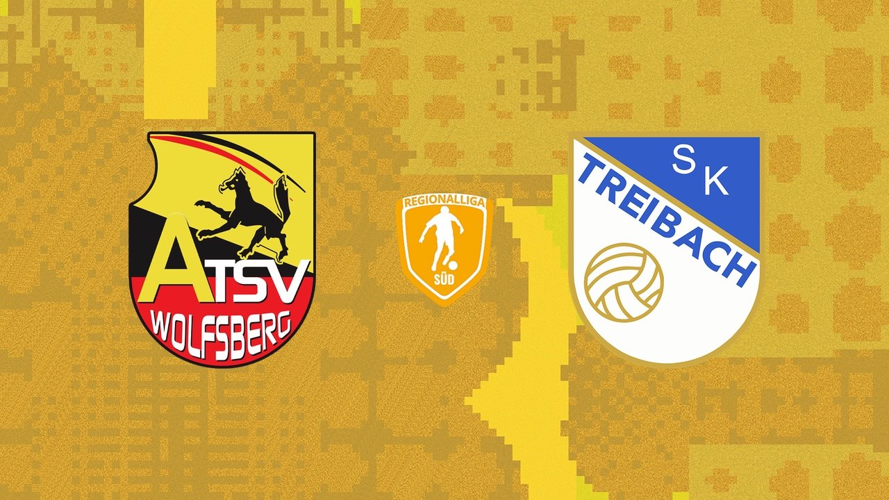 ATSV Wolfsberg vs Treibach poster