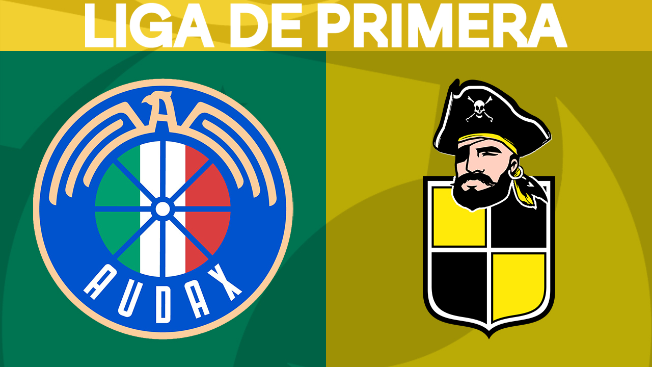 Audax Italiano vs Coquimbo Unido poster
