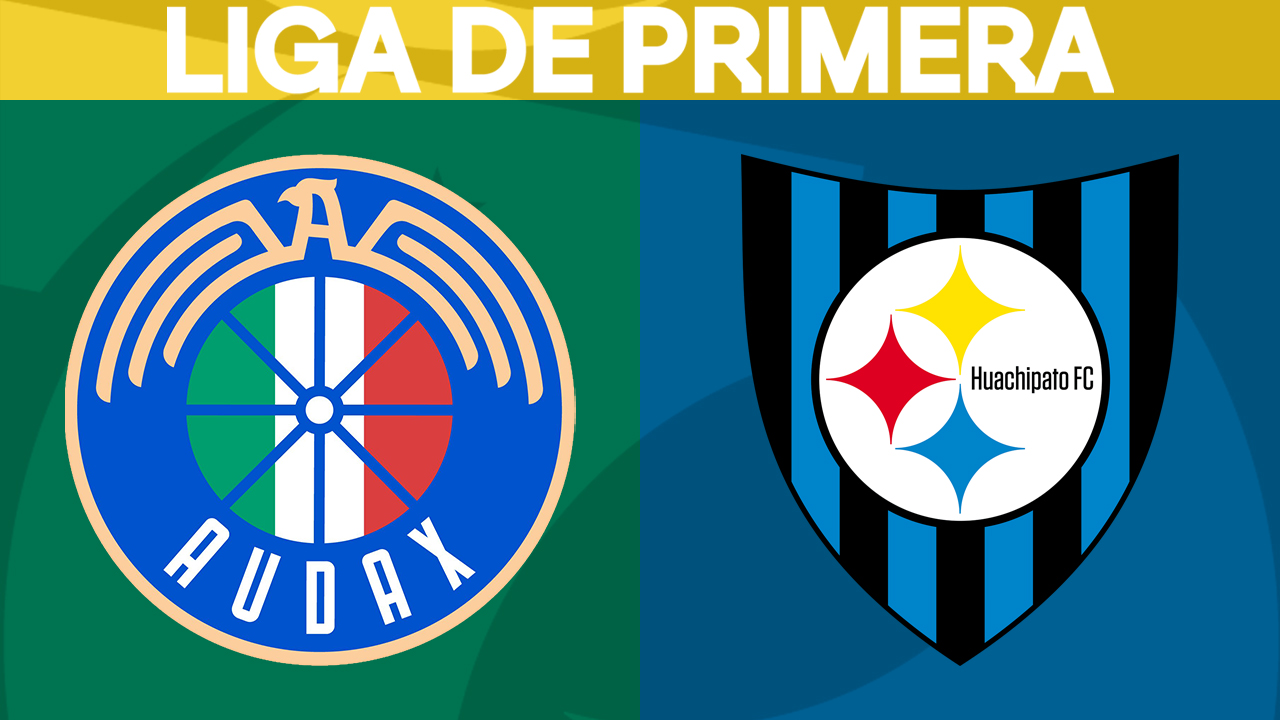 Audax Italiano vs Huachipato poster