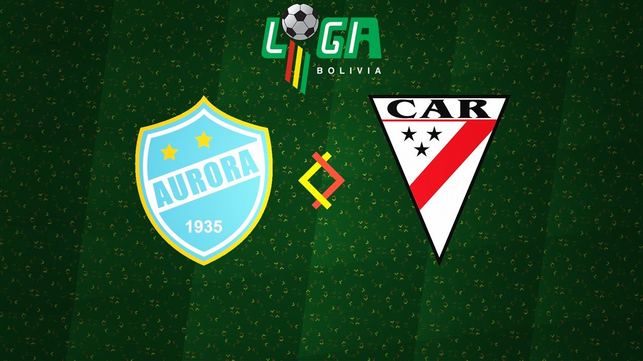 Aurora vs Always Ready poster