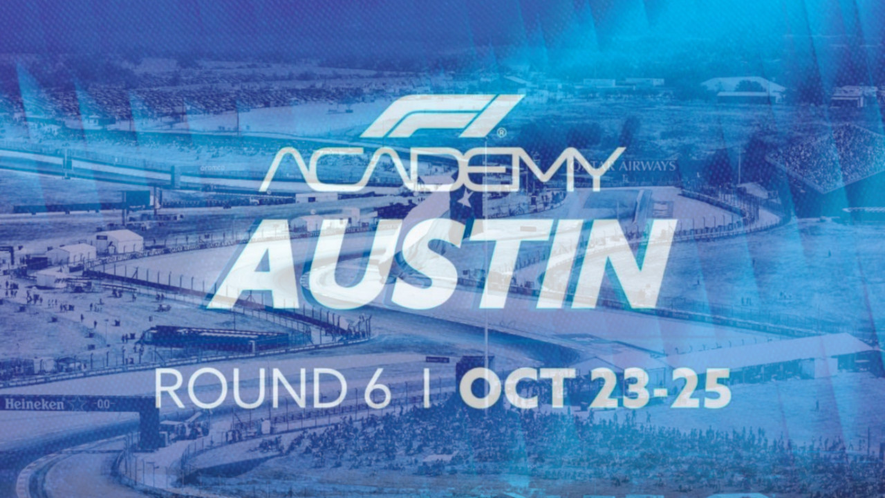 Austin Feature Race image