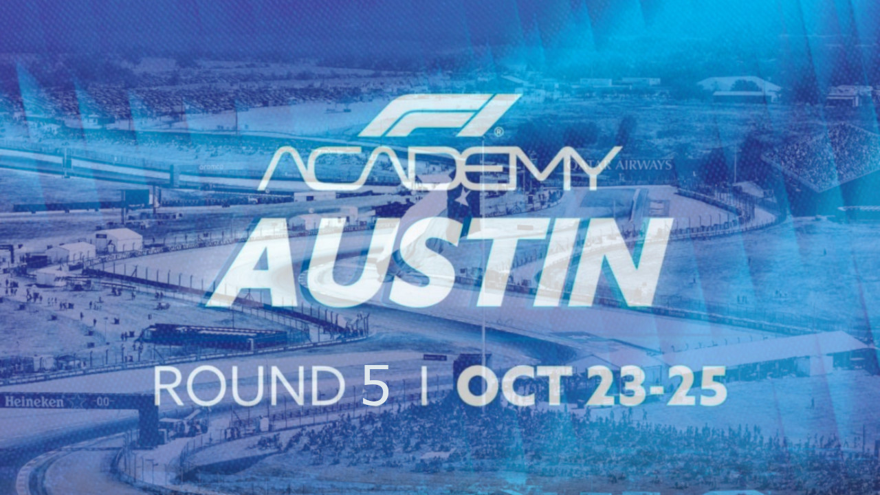 Austin Reverse Grid Race image