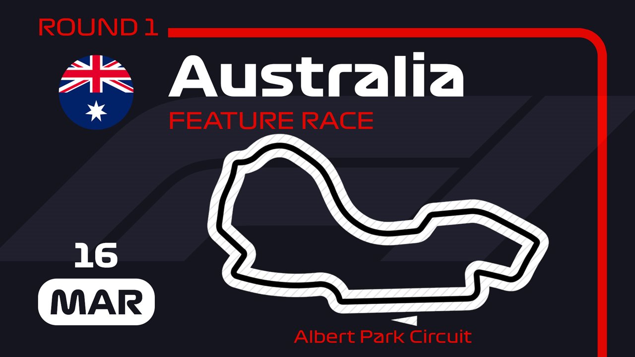 Australian Grand Prix image