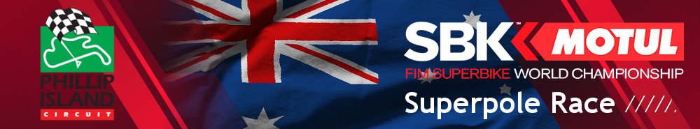 Australian Superpole Race