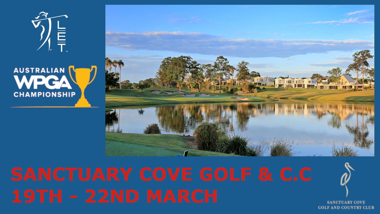 Australian WPGA Championship image