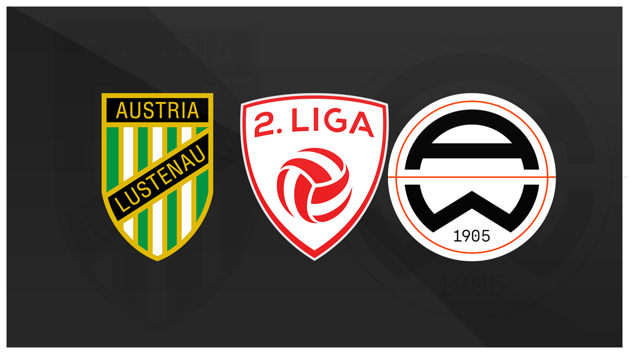 Austria Lustenau vs Admira Wacker poster