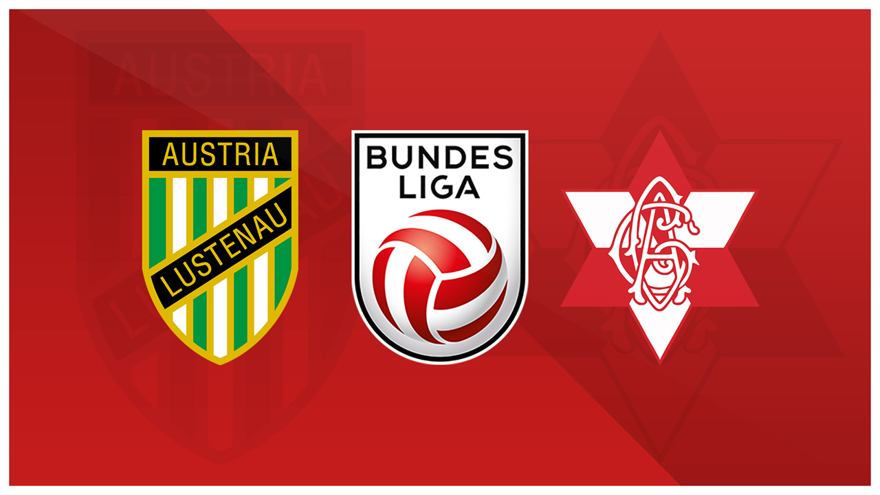 Austria Lustenau vs Grazer AK poster