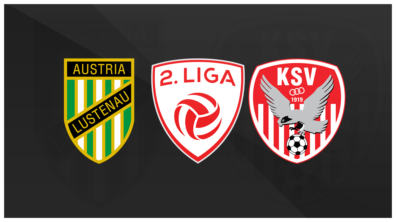 Austria Lustenau vs Kapfenberger SV poster