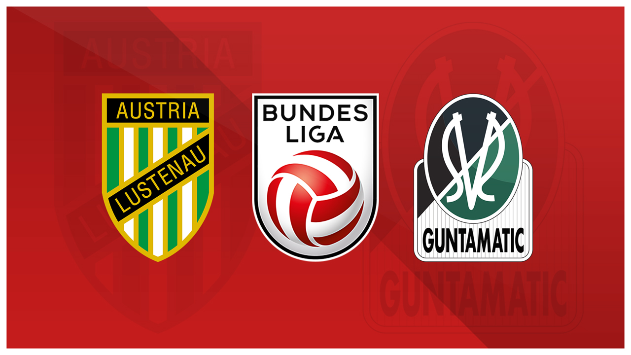 Austria Lustenau vs SV Ried poster