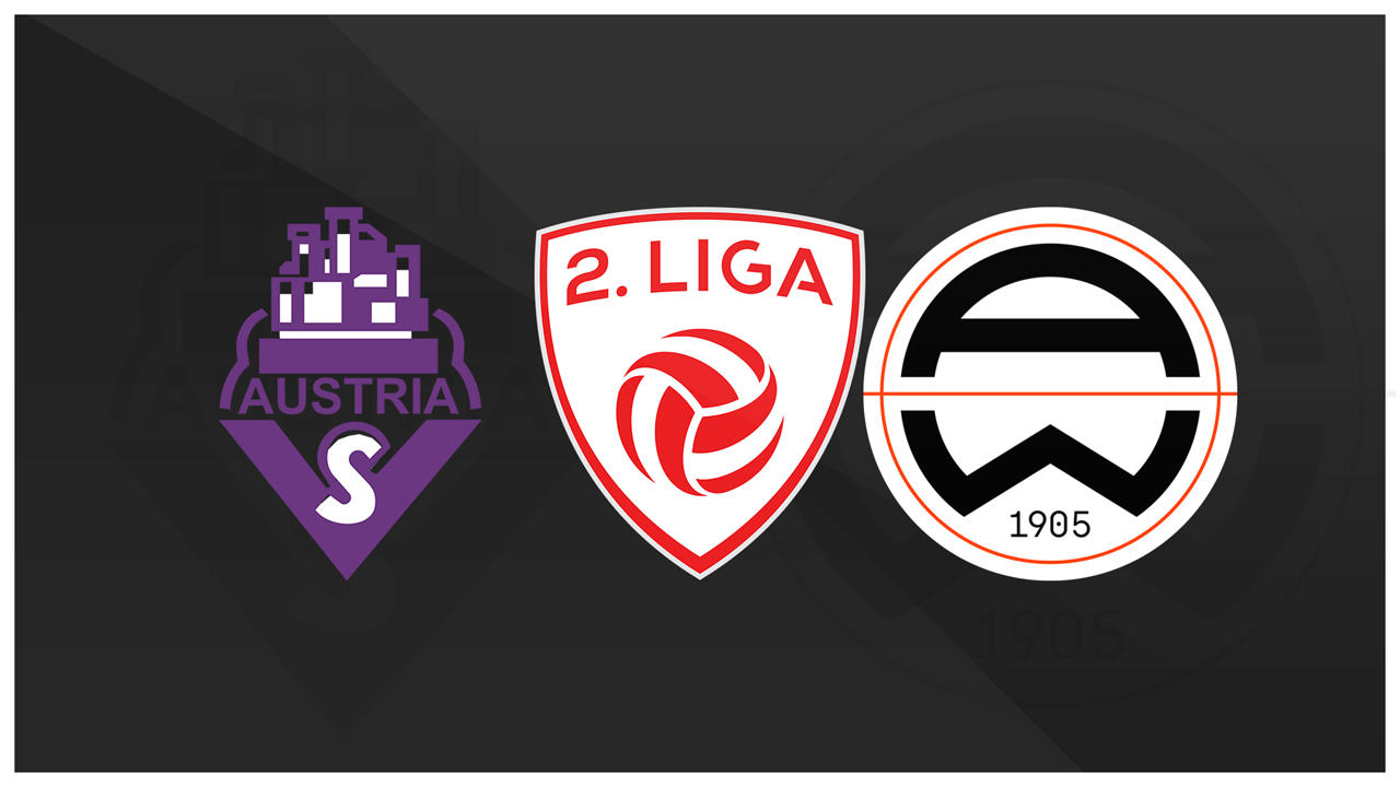 Austria Salzburg vs Admira Wacker poster