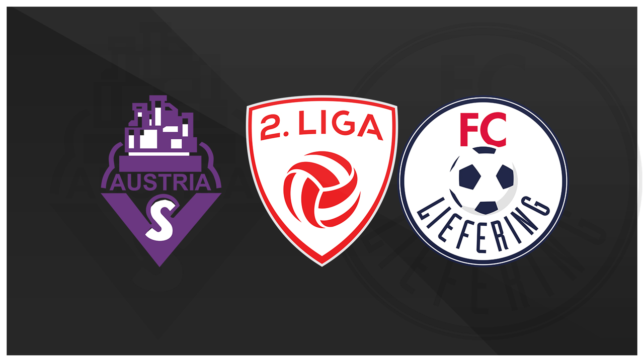 Austria Salzburg vs FC Liefering poster