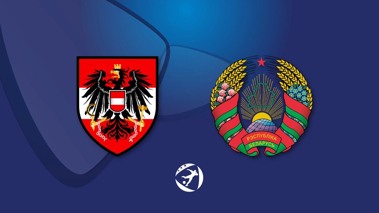 Austria U21 vs Belarus U21 poster