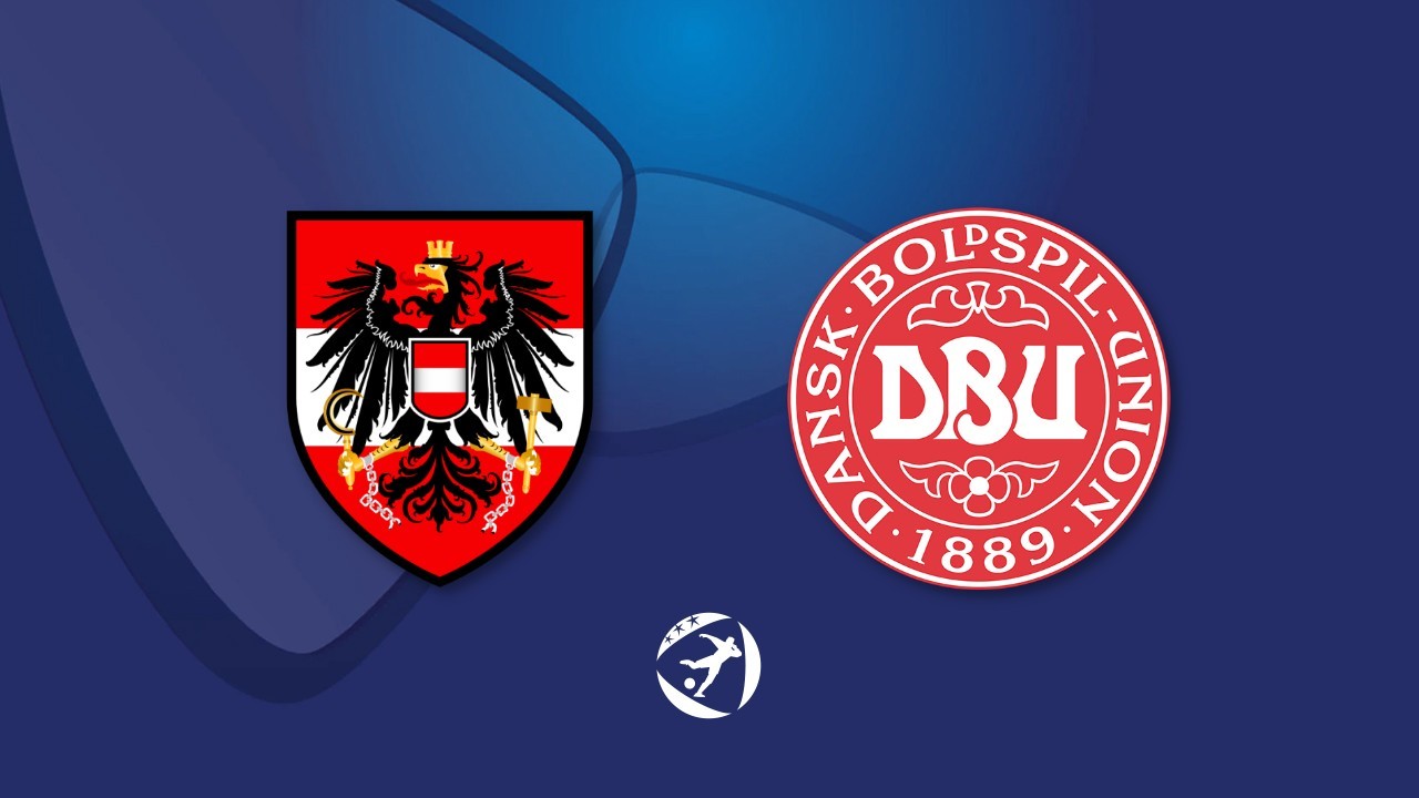 Austria U21 vs Denmark U21 poster