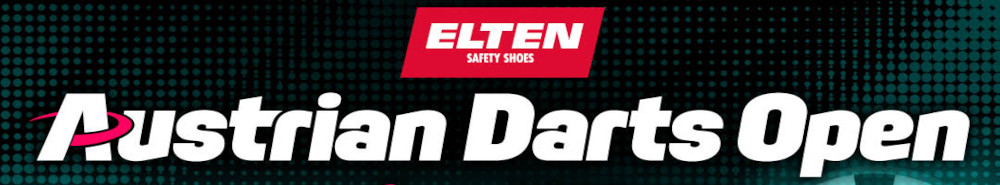 Austrian Darts Open Day 2