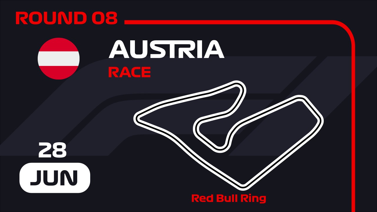 Austrian Grand Prix image