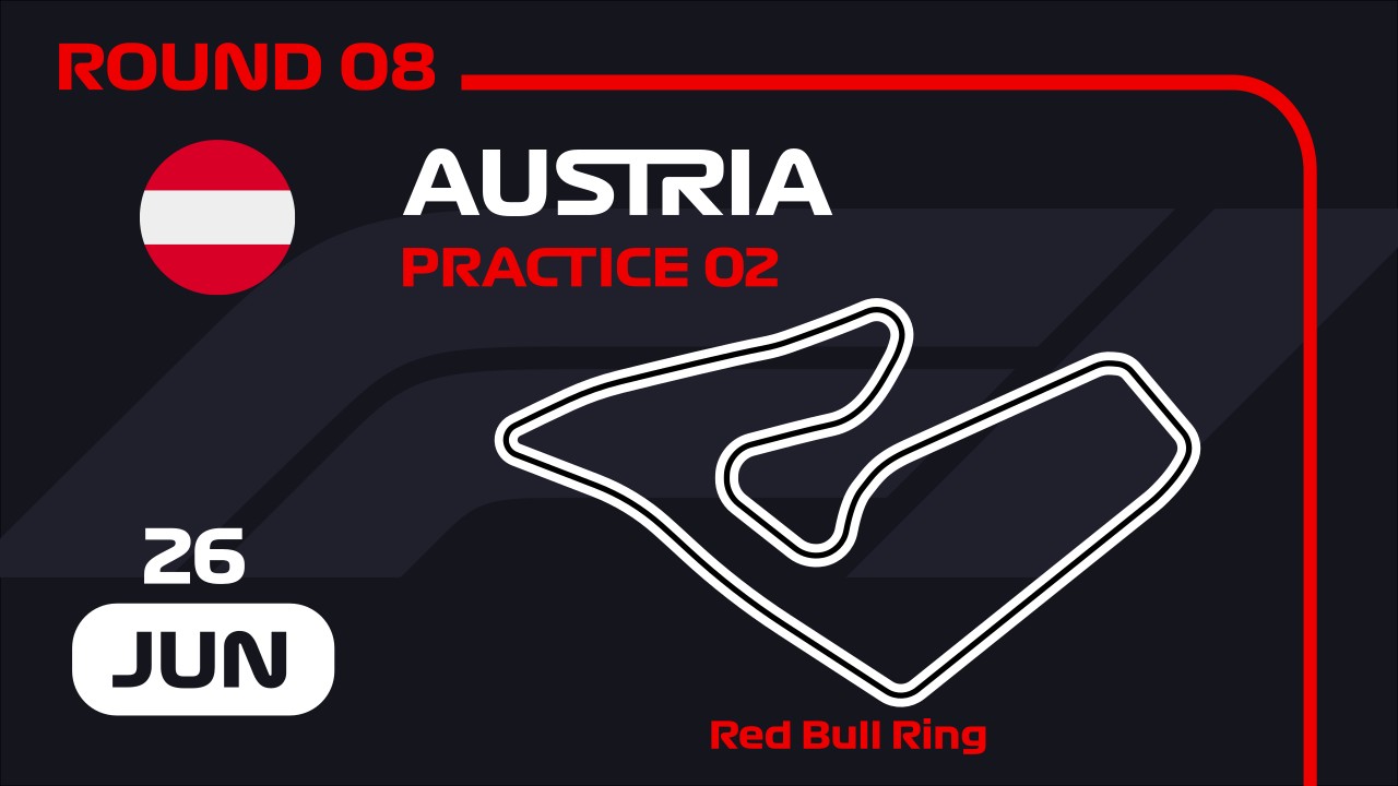 Austrian Grand Prix Practice 2 image