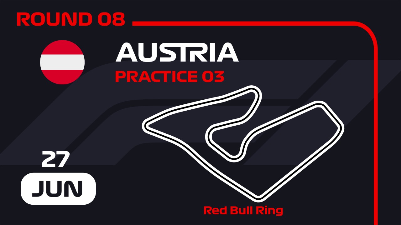 Austrian Grand Prix Practice 3 image