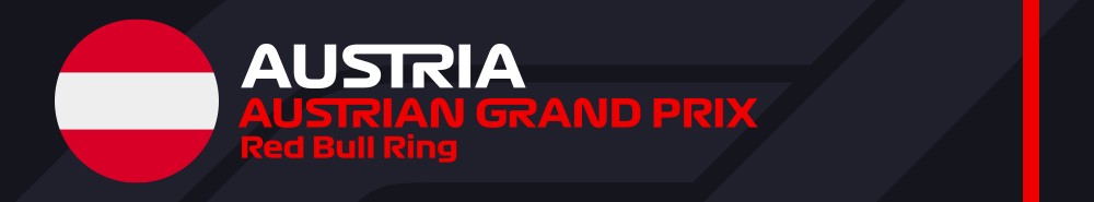 Austrian Grand Prix Qualifying