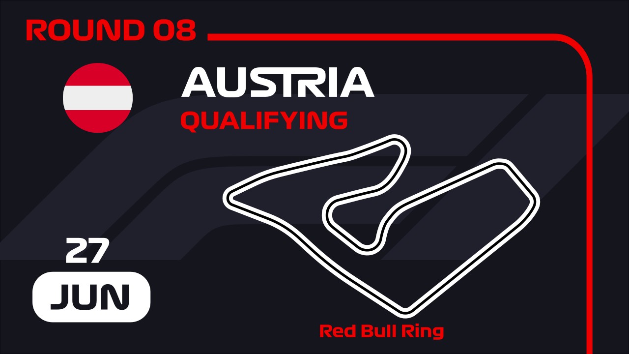 Austrian Grand Prix Qualifying image