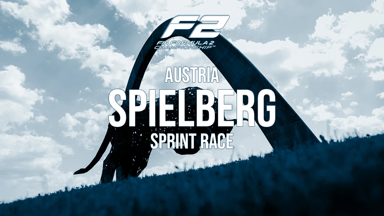 Austrian Sprint Race image