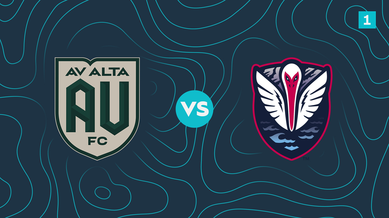 AV Alta FC vs South Georgia Tormenta poster