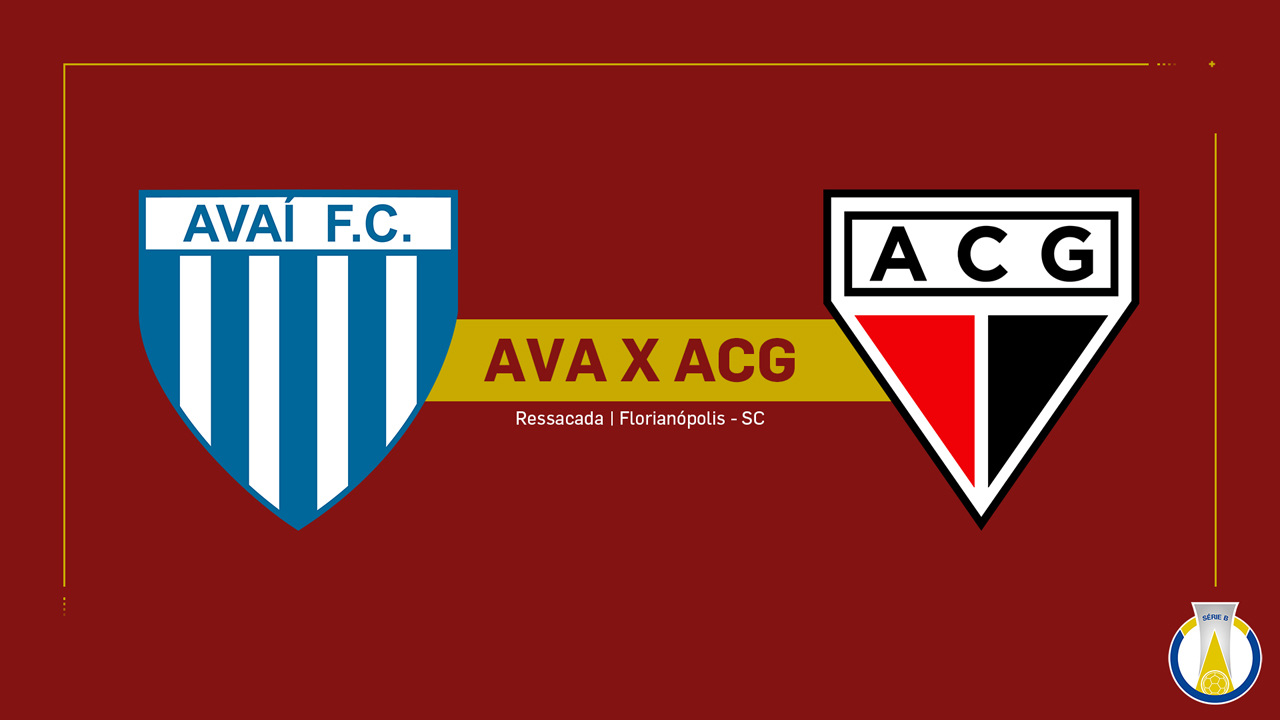 Avaí vs Atlético Goianiense poster