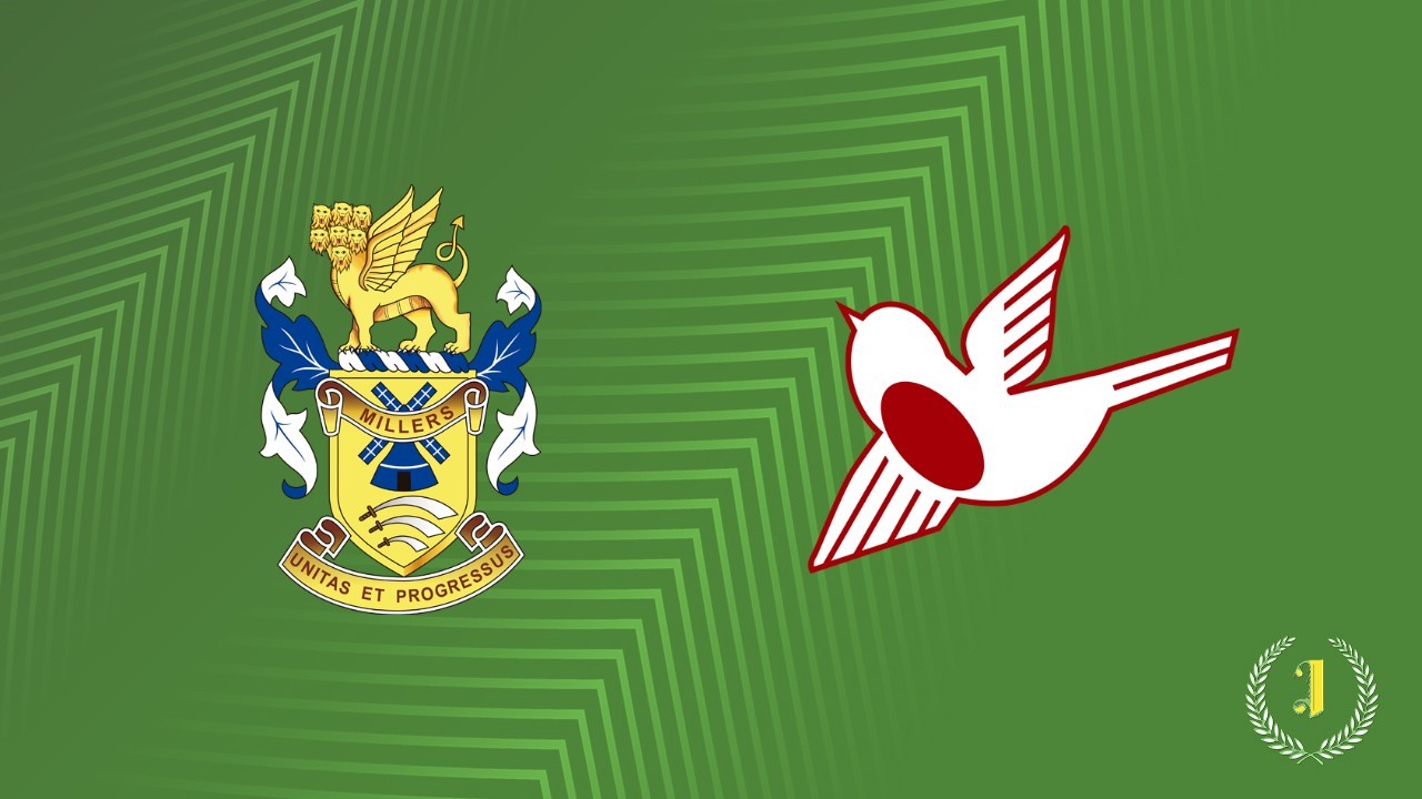 Aveley vs Carshalton Athletic poster