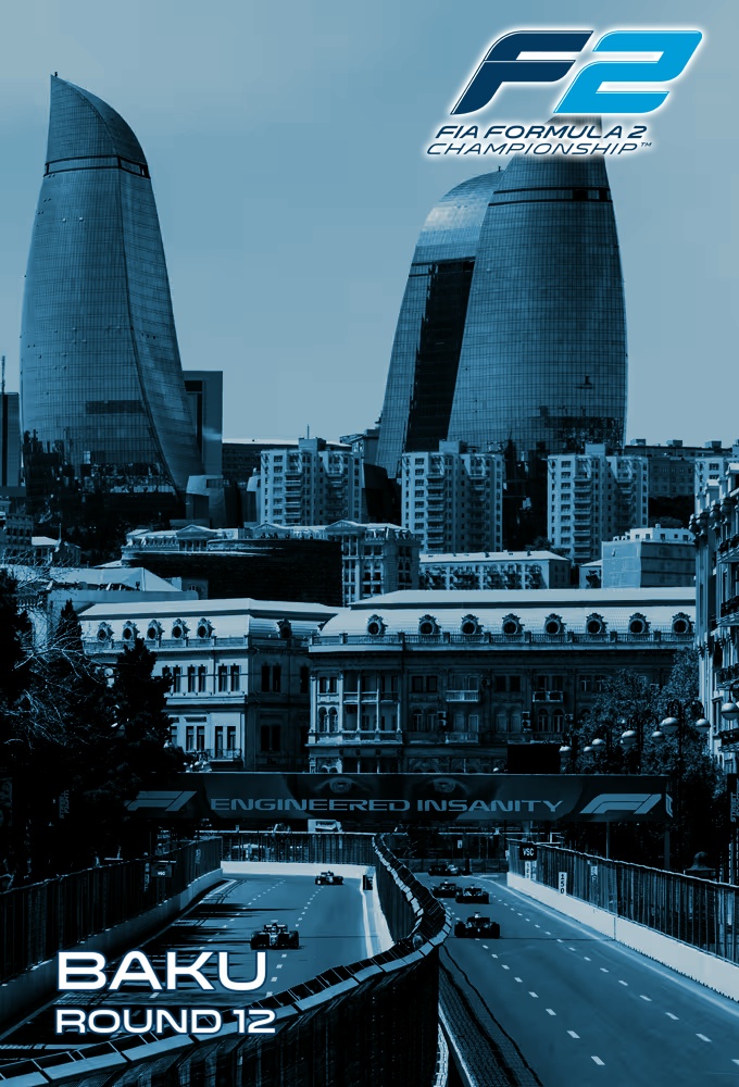 Azerbaijan Feature Race