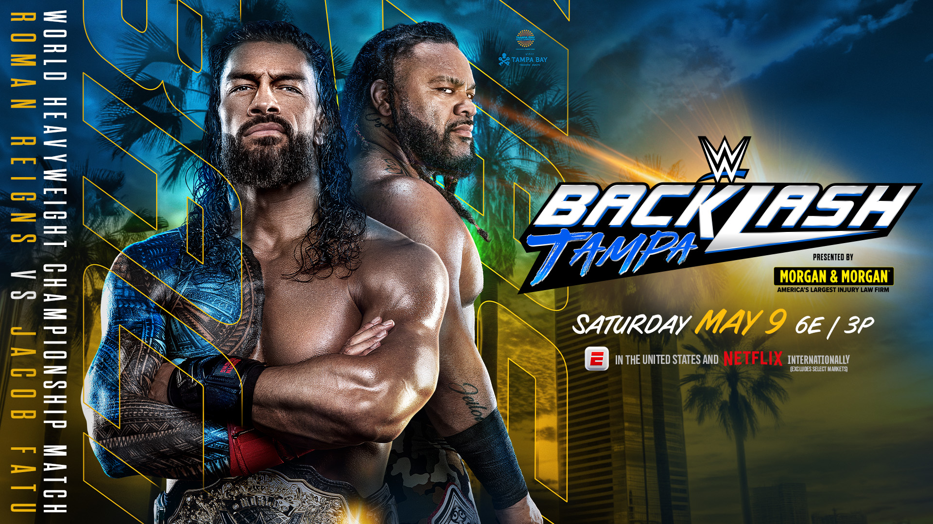 Backlash image