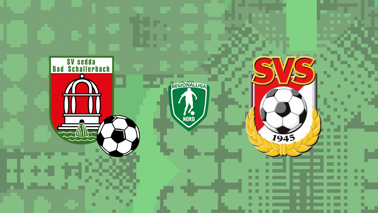 Bad Schallerbach vs Seekirchen poster