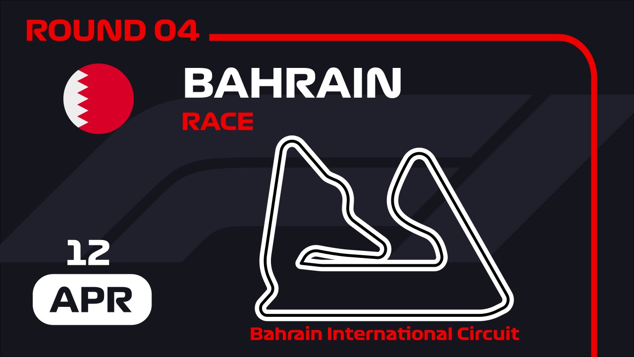 Bahrain Grand Prix image