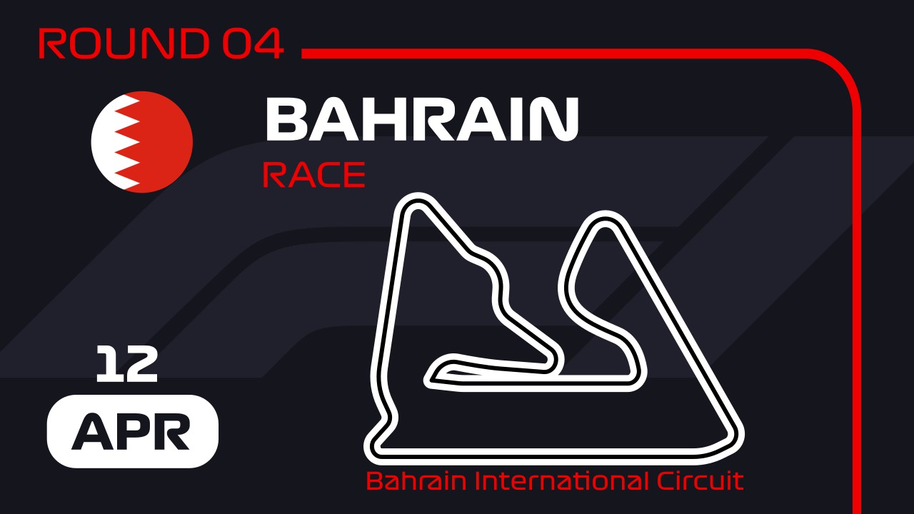 Bahrain Grand Prix image