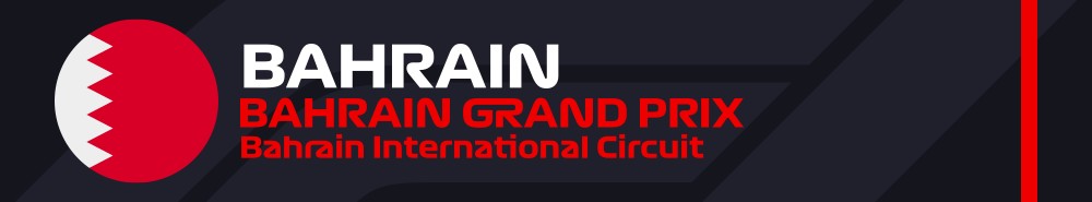 Bahrain Grand Prix Practice 3