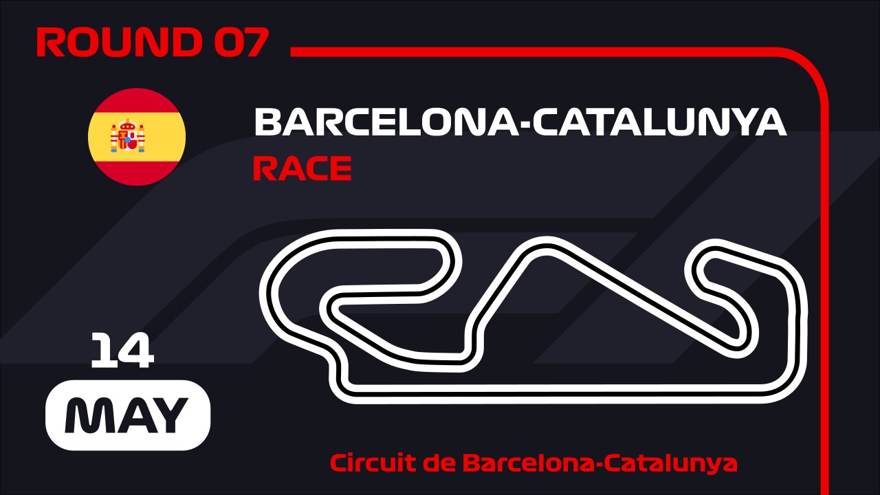 Barcelona-Catalunya Grand Prix image
