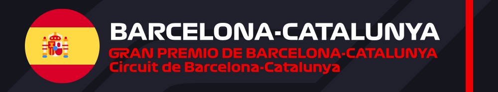 Barcelona-Catalunya Grand Prix Practice 2