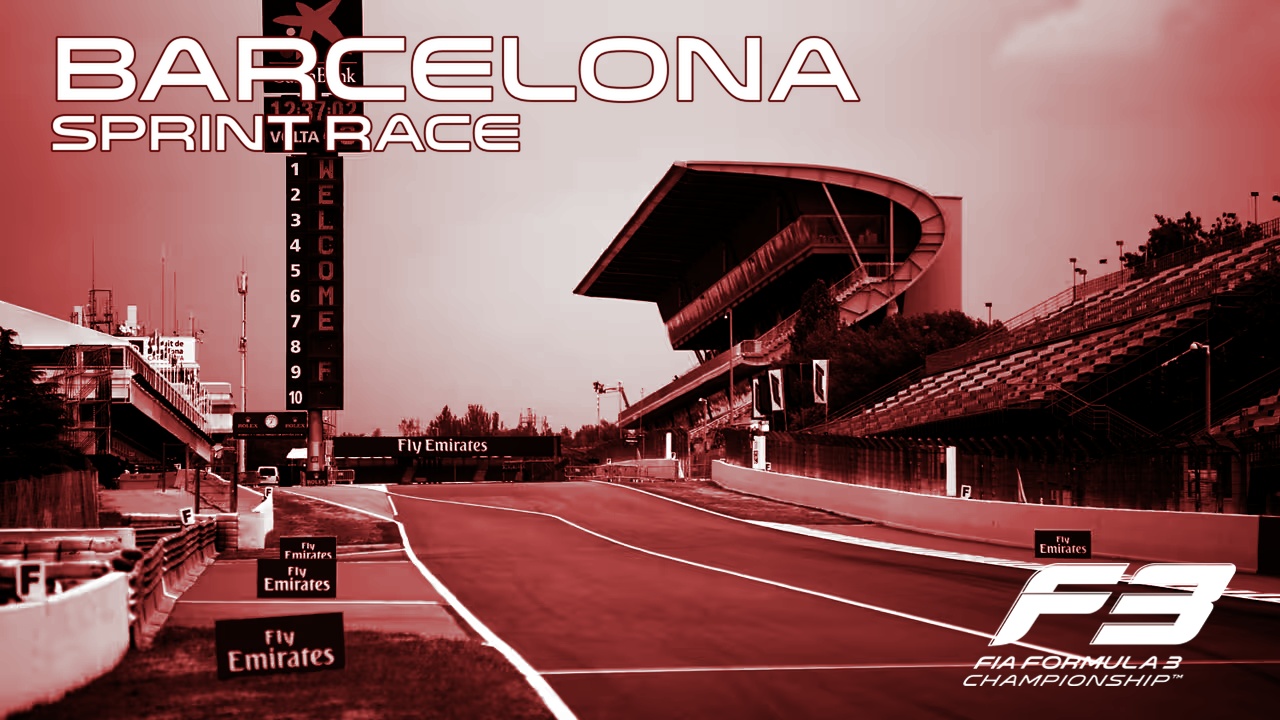 Barcelona Sprint Race image