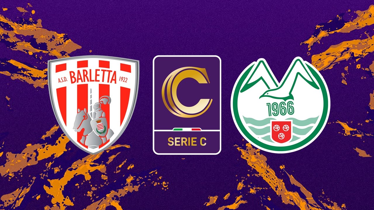 Barletta vs Monopoli poster