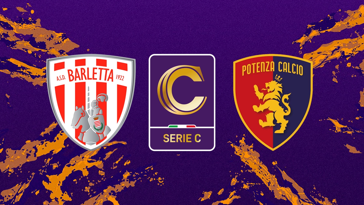 Barletta vs Potenza poster