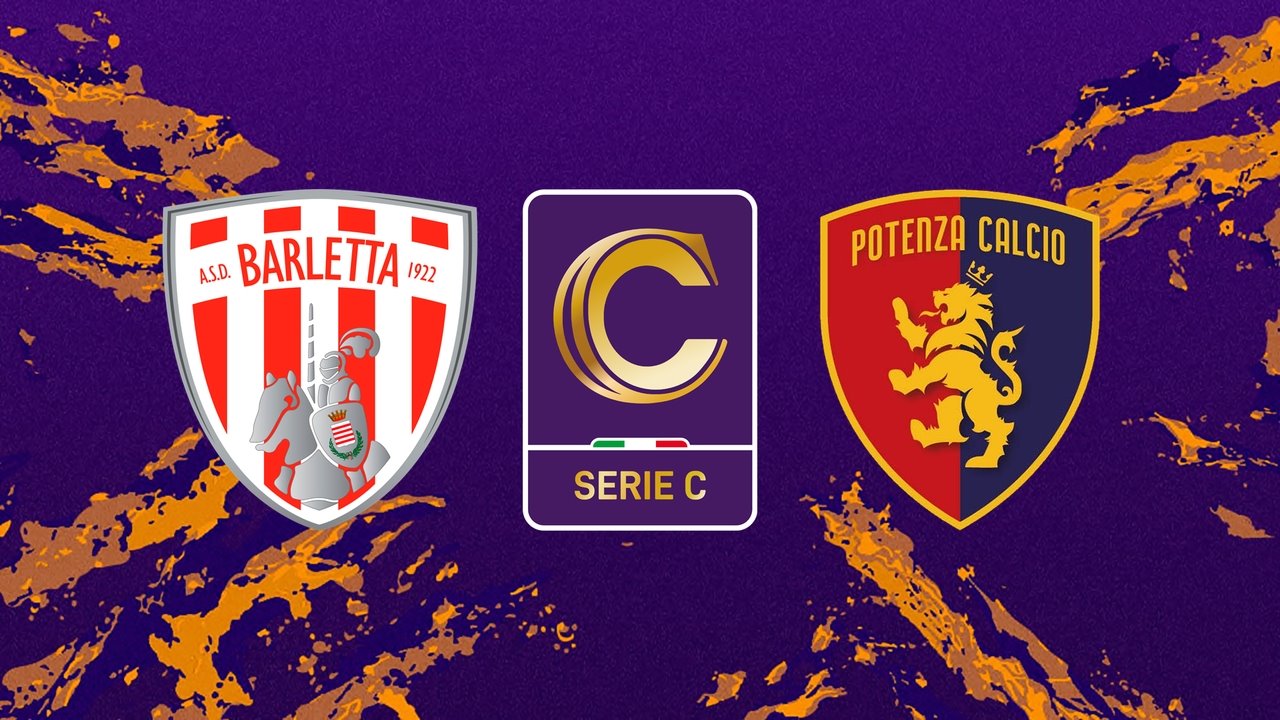 Barletta vs Potenza poster