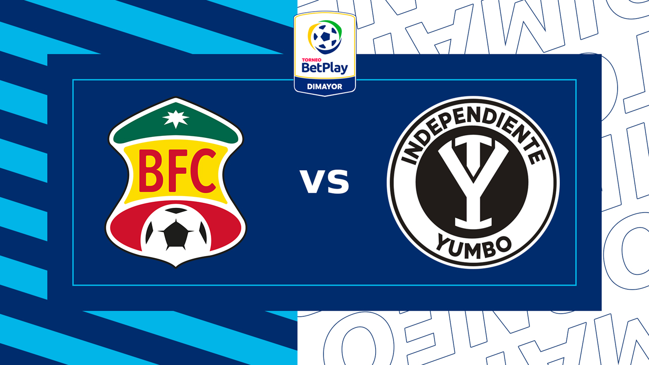 Barranquilla vs Independiente Yumbo poster