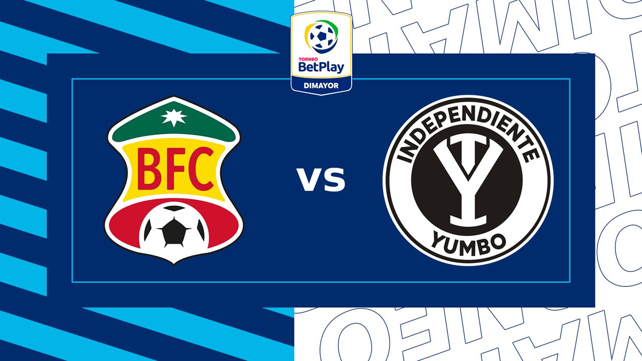 Barranquilla vs Independiente Yumbo poster