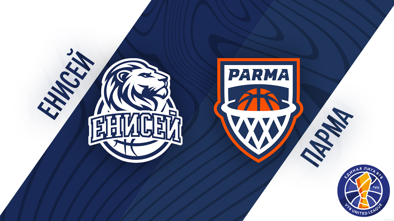 BC Enisey vs Parma Basket poster