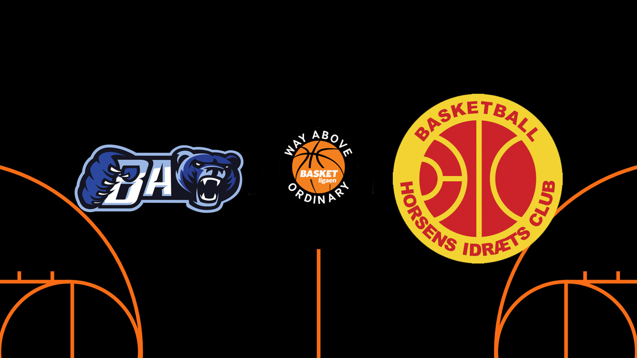 Bears Academy vs Horsens IC poster