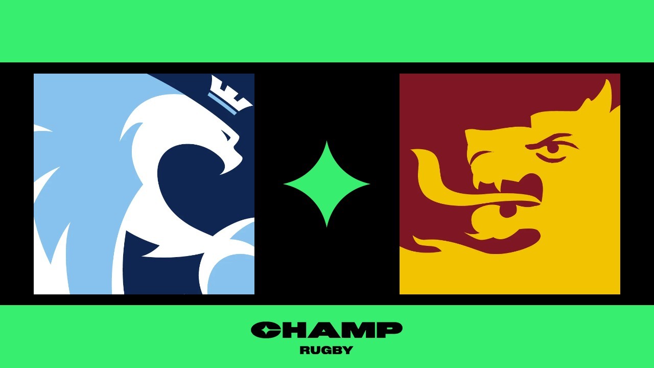 Bedford Blues vs Ampthill RUFC poster