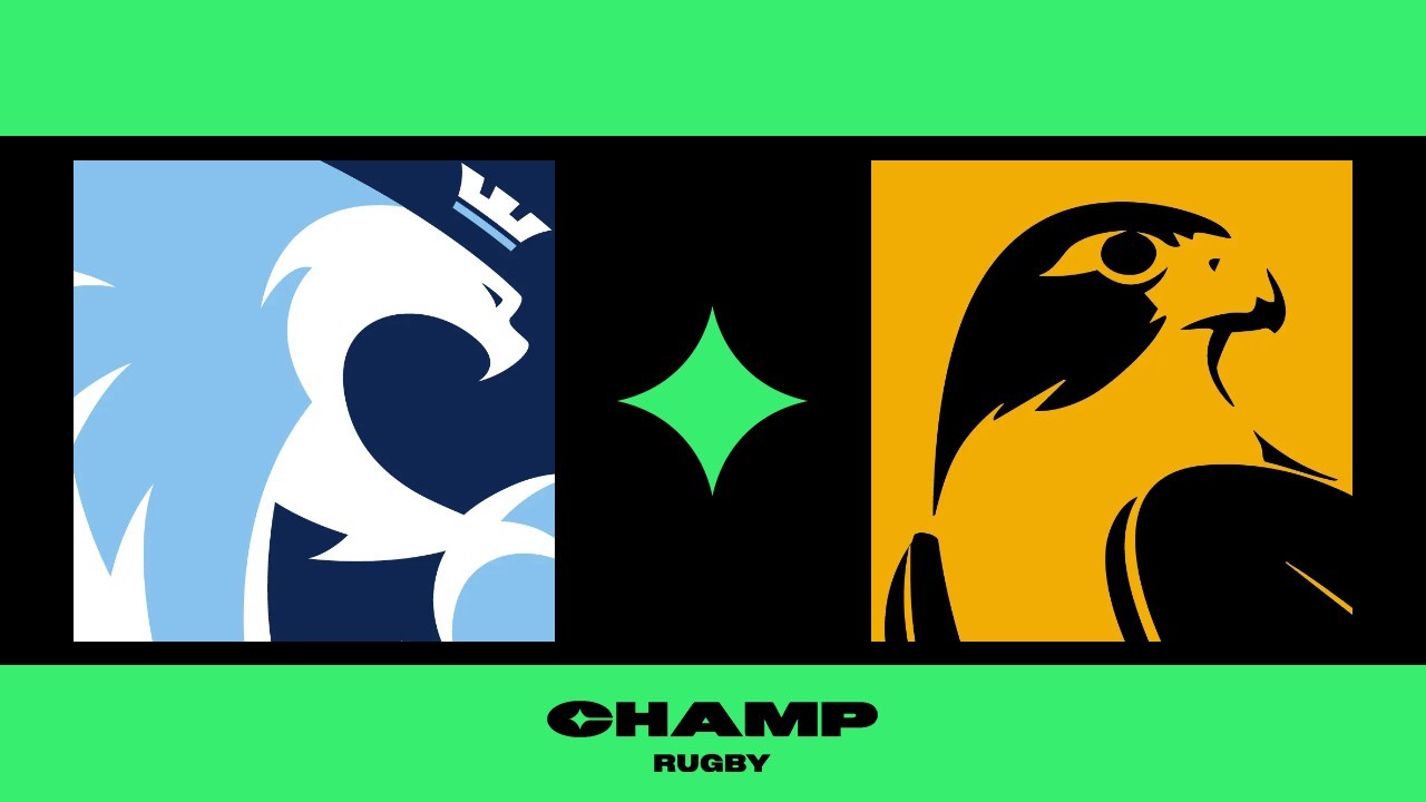 Bedford Blues vs Chinnor RFC poster