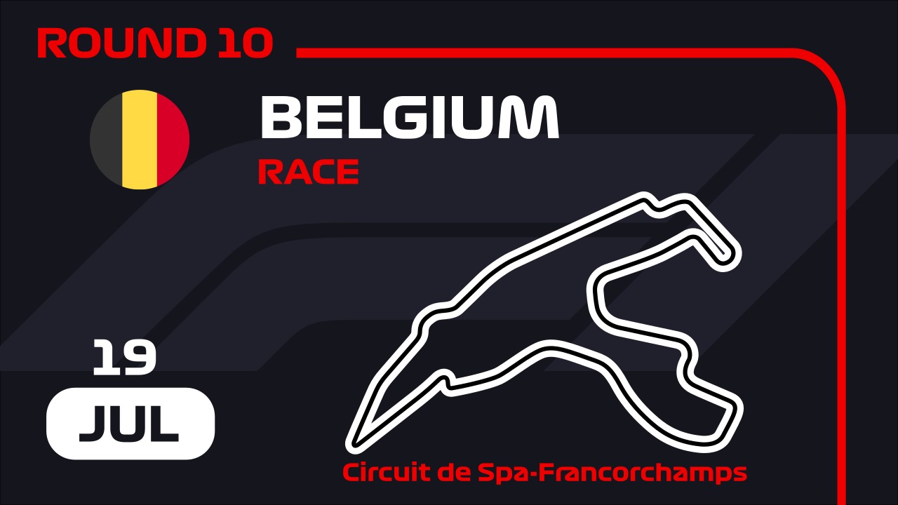 Belgian Grand Prix image