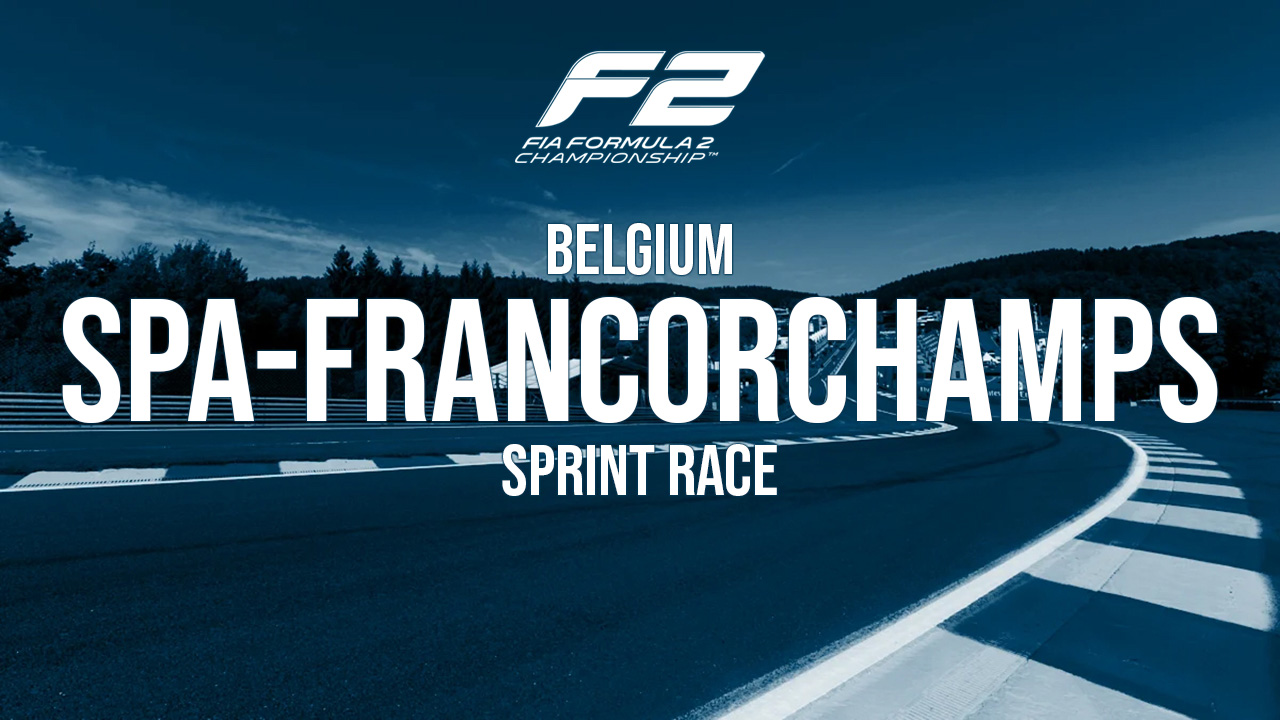 Belgian Sprint Race image
