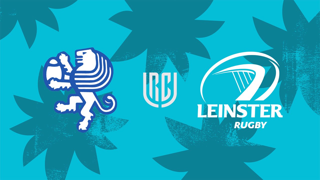 Benetton vs Leinster poster