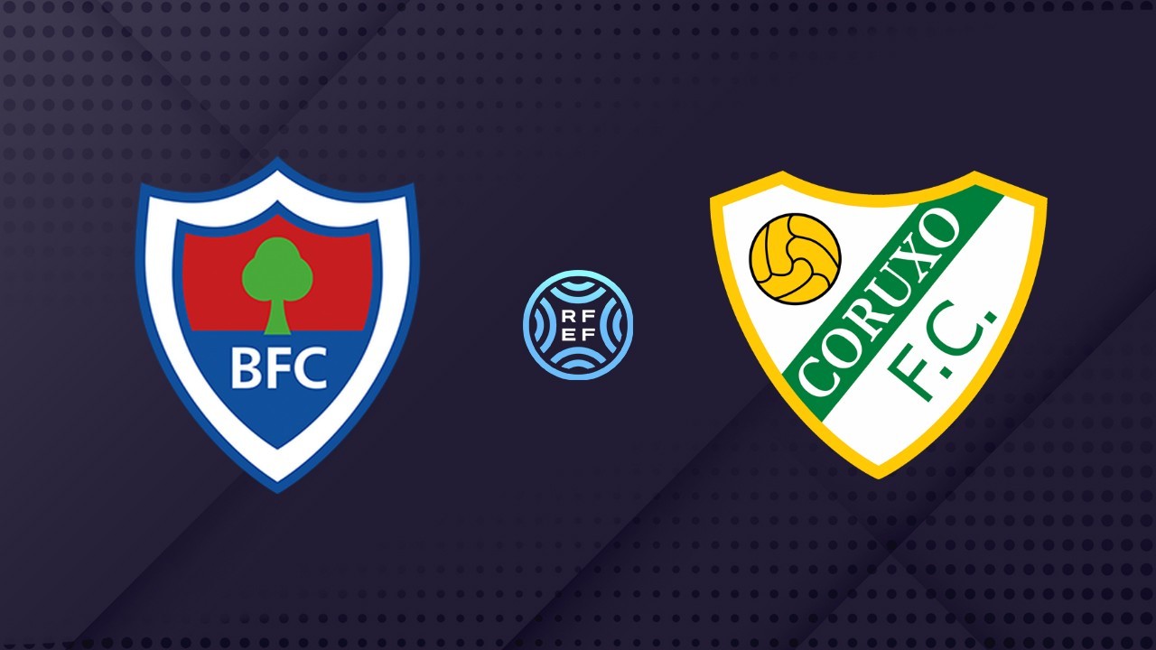 Bergantiños vs Coruxo poster