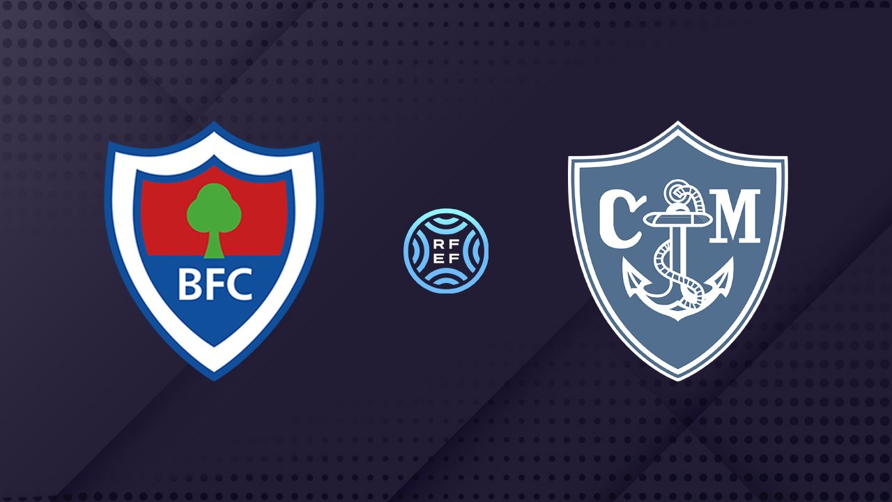 Bergantiños vs Marino de Luanco poster